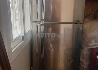  ثلاجة  LG  للبيع