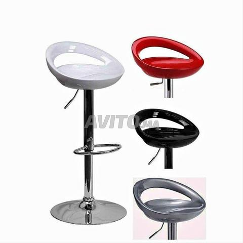 Tabourets Confortables