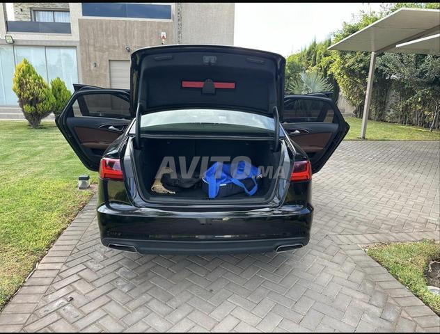 audi trés bon état a vendre - 2