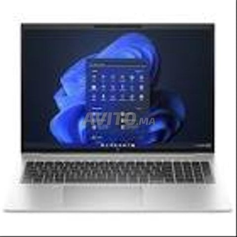 HP ELITEBOOK 860 G10 I7 13EME 16RAM 256SSD