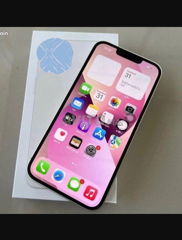 IPHONE 13 PRO 256GB
