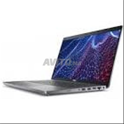 DELL LATITUDE 5430 I7 12EME 16RAM 256SSD