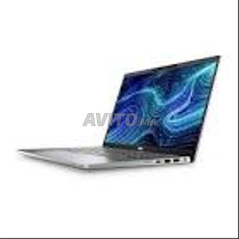 DELL LATITUDE 7420 I7 11EME