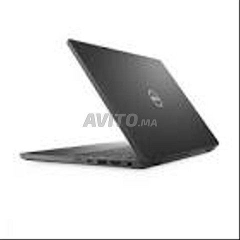 DELL LATITUDE 7320 I5 11EME 16RAM 256SSD TACTILE