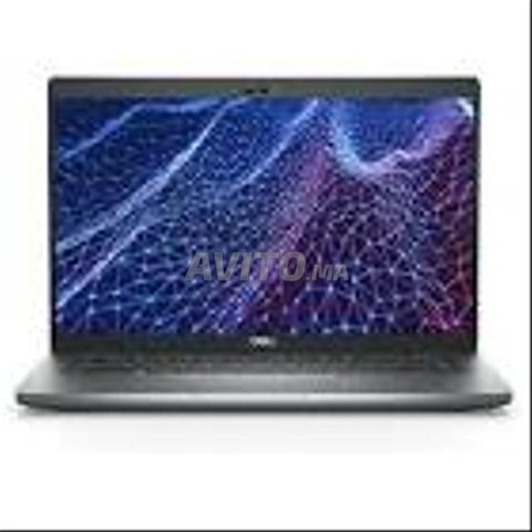 DELL LATITUDE 5330 I5 12EME 16RAM 256SSD