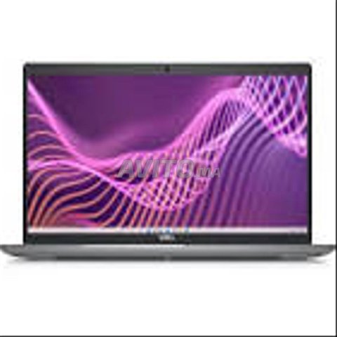 DELL LATITUDE 5540 I5 13EME 16RAM 512SSD BIOS