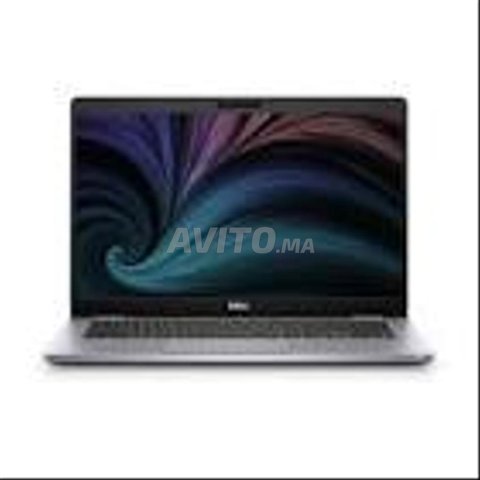 DELL LATITUDE 5310 I5 10EME 16RAM 256SSD