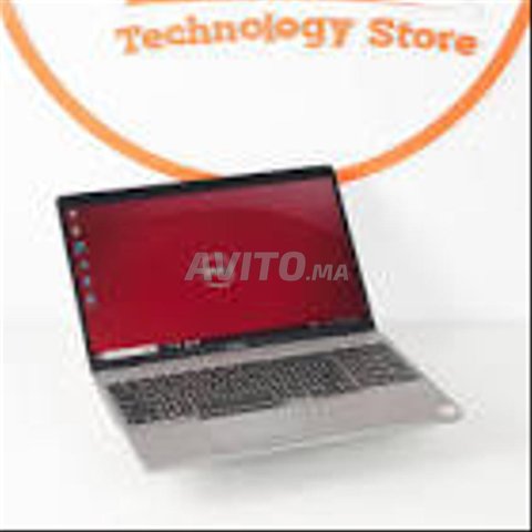 DELL PRESICION 3550 I7 10EME 32RAM 512SSD