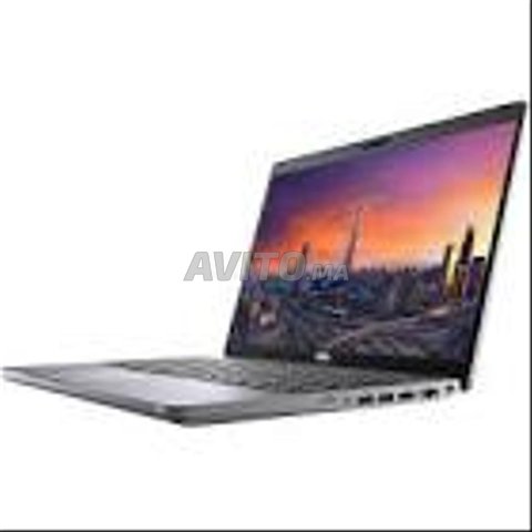 DELL PRECISION 3550 I7 10EME 32RAM 1TB