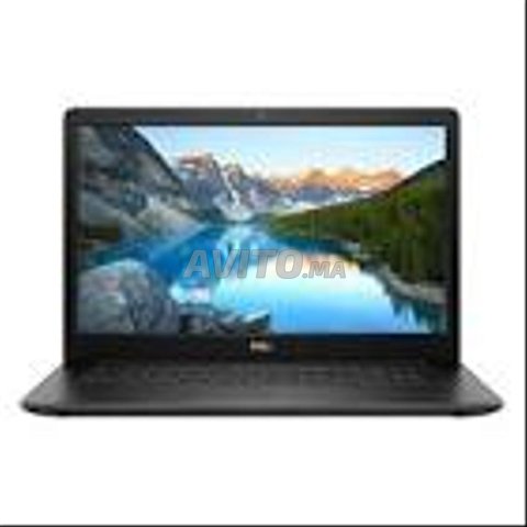 DELL INSPIRON 3793 I7 10EME 16RAM 512SSD