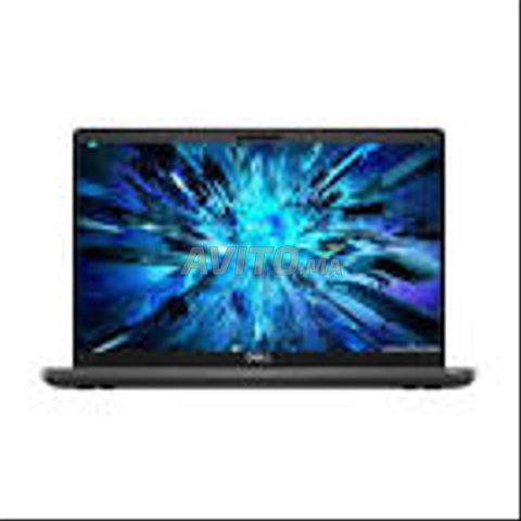 DELL LATITUDE 5401 I7 9850H 16G 256SSD
