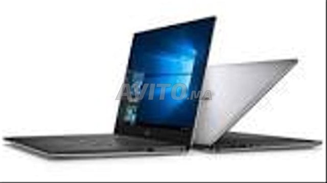 DELL XPS 15P I5-6300HQ 16RAM 256SSD NVIDIA GTX960