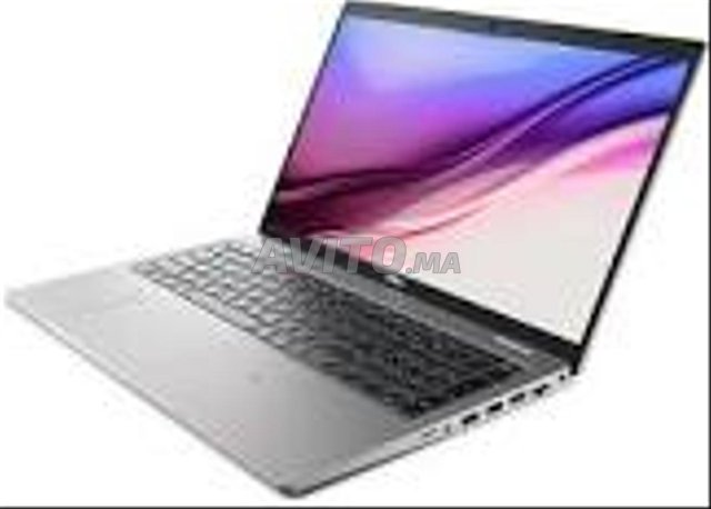 DELL LATITUDE 5521 I5-11500H 8RAM 256SSD