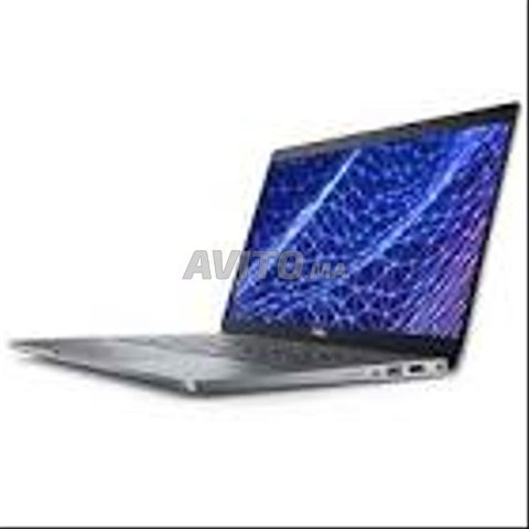 DELL LATITUDE 5330 I7 12ème 16RAM 512SSD