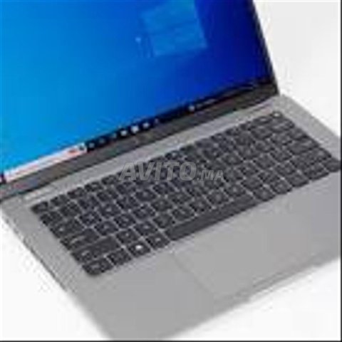 DELL LATITUDE 5420 I5 11ème 8ram 256SSD