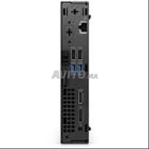 DELL OPTIPLEX 3000 MICRO I5 16RAM 256SSD