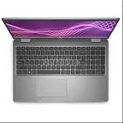 DELL LATITUDE 5540 I5 13èME 16RAM 256SSD