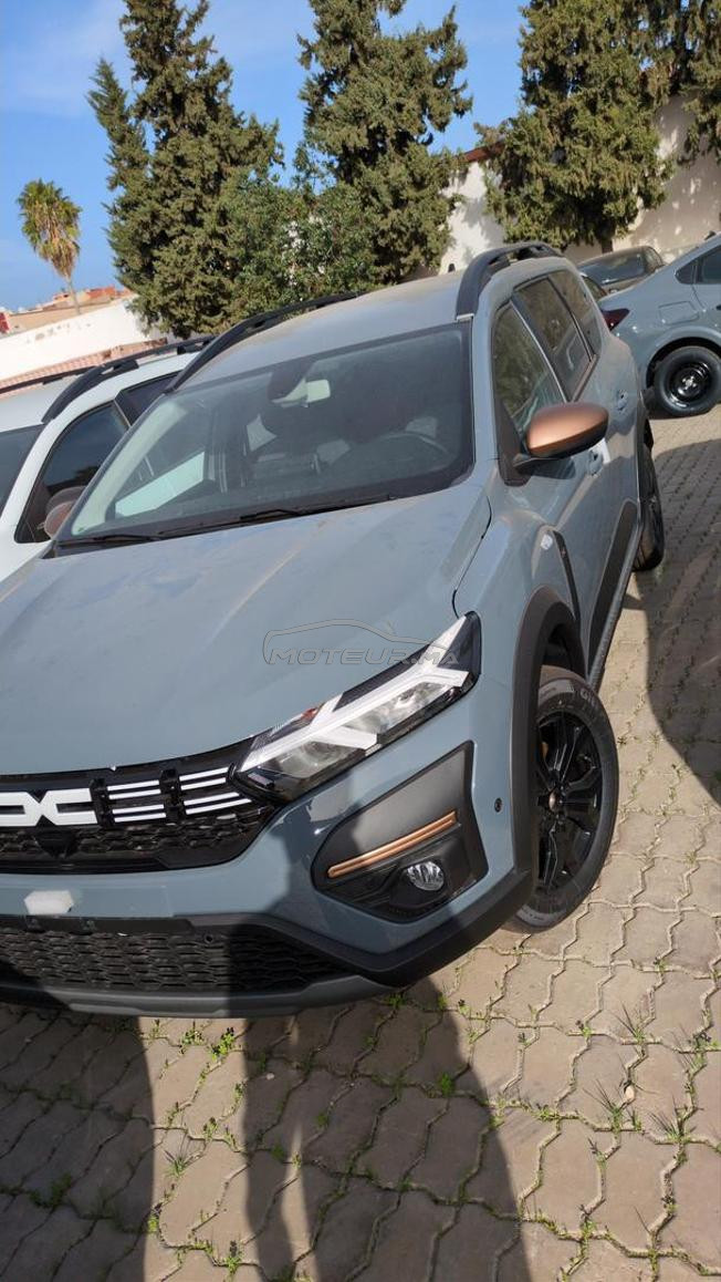 DACIA JOGGER 7PLACE 