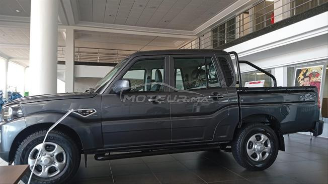 mahindra scorpio modele 2025 ww 