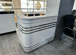 Comptoir De Luxe Sur Mesure Avec Prix Raisonnable