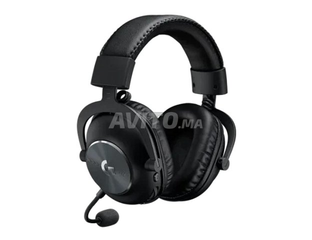 Logitech G Pro X Wireless Gen 1