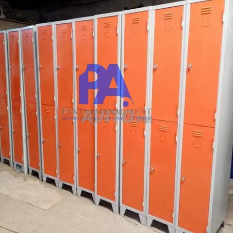 خزانة حديدية/vestiaire métallique/prix d'usine