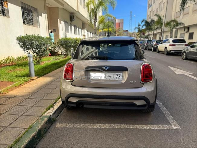 Mini One Park Lane Automatique 2022 à Casablanca