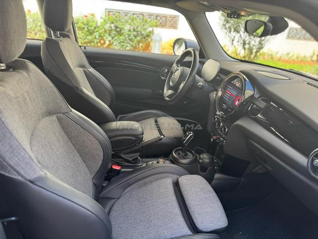 Mini One Park Lane Automatique 2022 à Casablanca