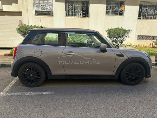 Mini One Park Lane Automatique 2022 à Casablanca