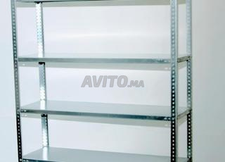 rayonnage asaouira 