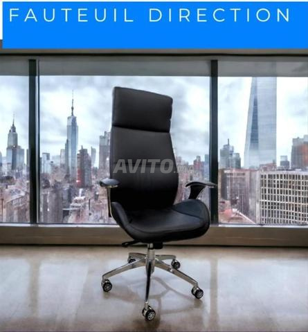 chaise opérateur /chaise de bureau a casablanca