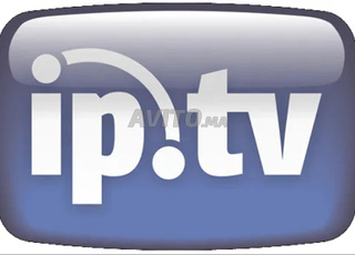 IPTV 4K UHD rapide et stable sans interruptions 