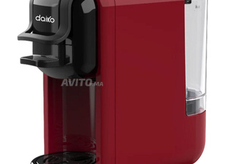 machine a café DAIKO
