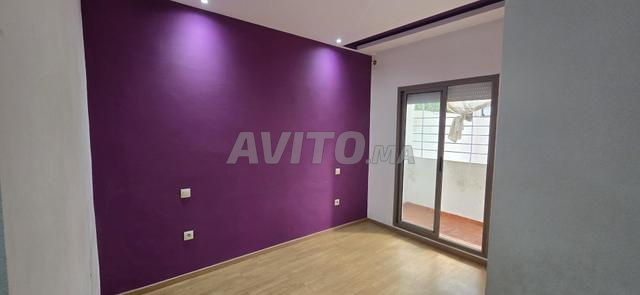 Appartement à Sidi Maarouf résidence fleur de Lys - 2