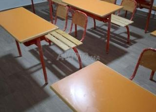 📢 📖 أثاث مدرسي متميز – بيئة تعليمية تضمن النجاح