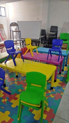 📝أثاث مدرسي مبتكر – بيئة تعليمية تدعم الإبداع 