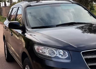 Hyundai Santa Fe Diesel Manuelle 2007 à Errachidia