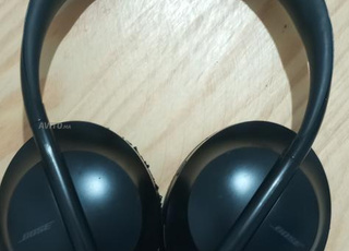 casque NC 700hp noir