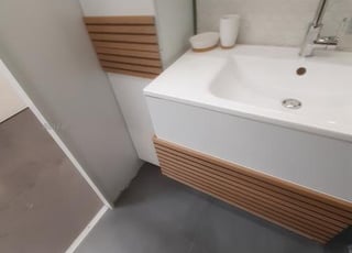 plombier avec expérience 