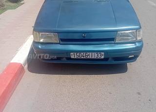 Renault R11 Essence Manuelle 1987 à Inzegan