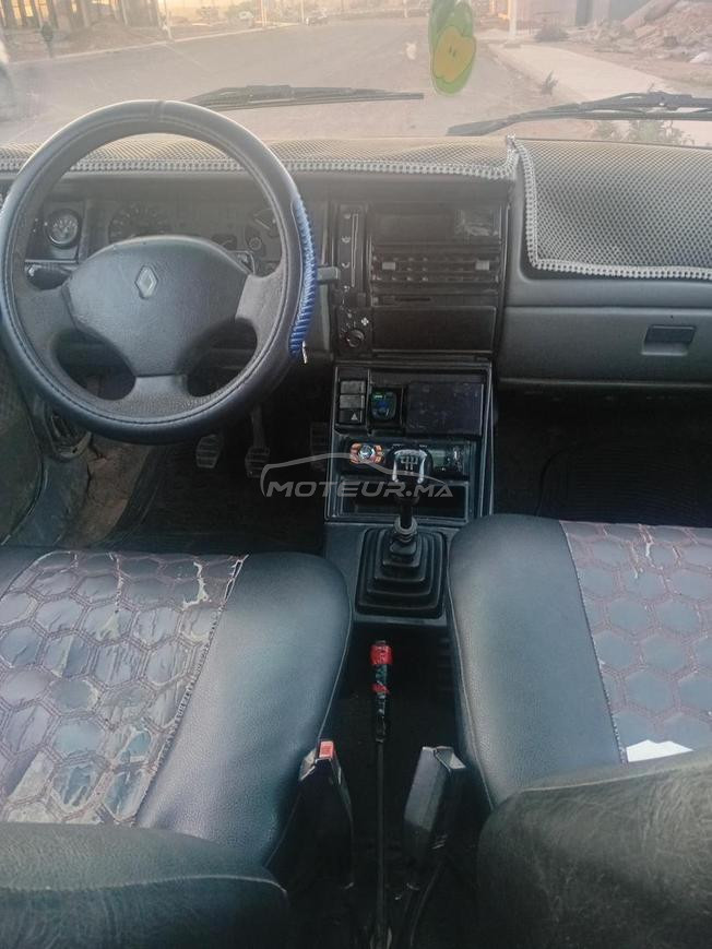 Renault R11 Essence Manuelle 1987 à Inzegan
