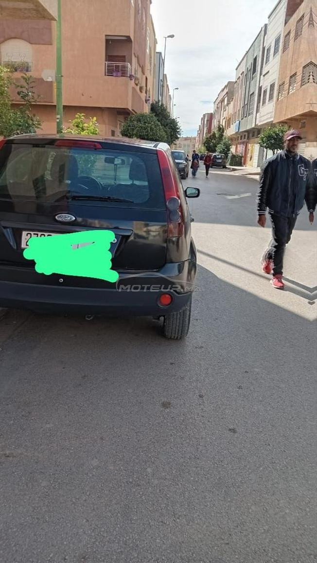 Ford Fiesta Diesel  2007 