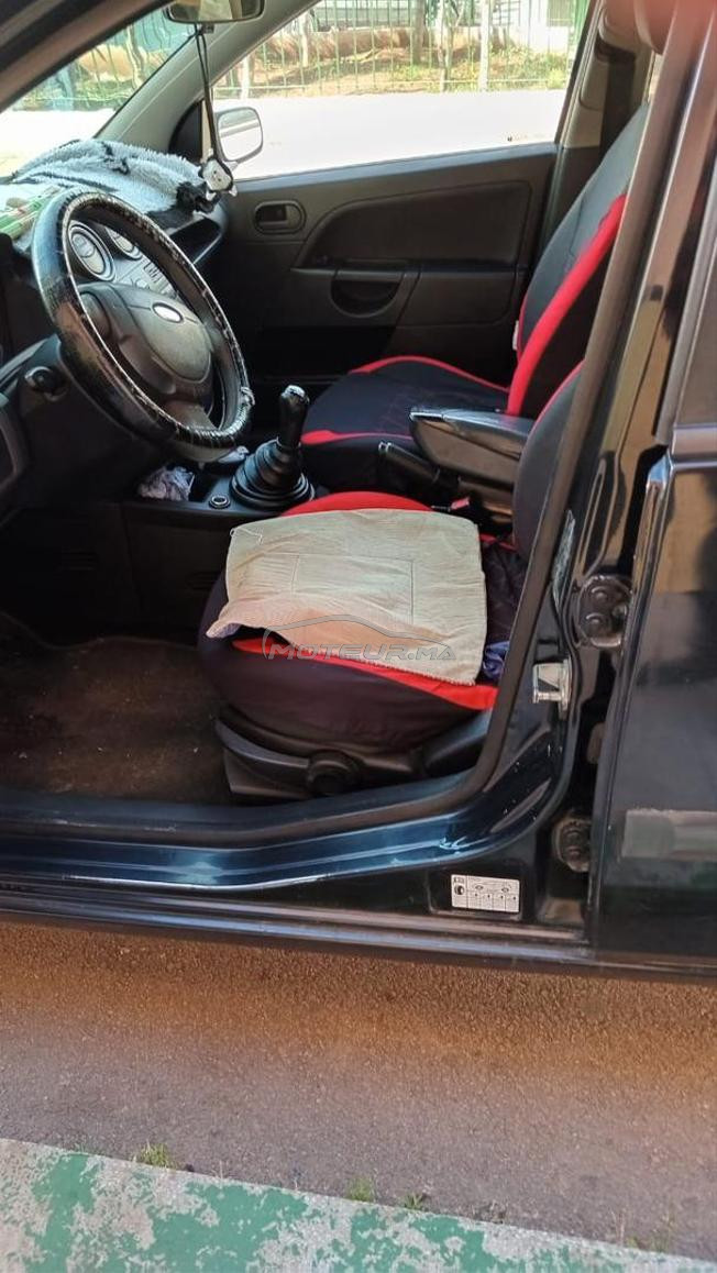 Ford Fiesta Diesel  2007 