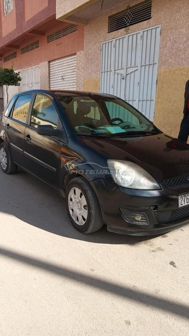 Ford Fiesta Diesel  2007 