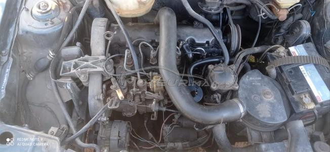 Peugeot 309 Diesel 7chv