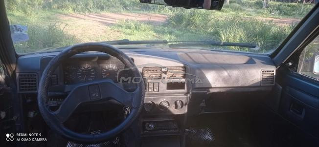 Peugeot 309 Diesel 7chv