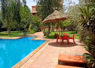 route mozart après golf ⛳ 