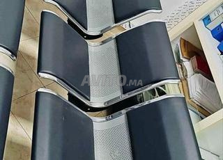 Chaises de réception مقعد استقبال أنيق