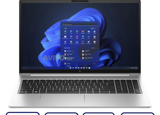 HP EliteBook 650 G10 Core i7 13ème Gen