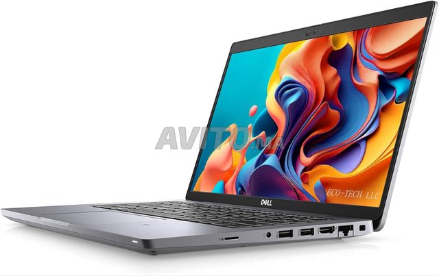 DELL Latitude 5420 Core i7-1165G7 I 16Go I 512Go 